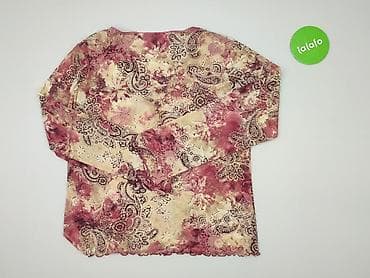 bluzki aesthetic: St. Bernard, Bluzka damska, rozmiar XL — 3