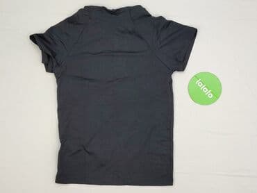 sinsay koszula len: Sinsay, T-shirt damski, M — 3