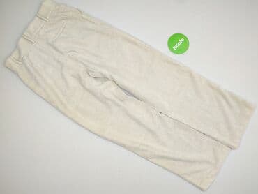 spodnie cargi: Gina Tricot, Spodnie materiałowe damskie, rozmiar M — 3