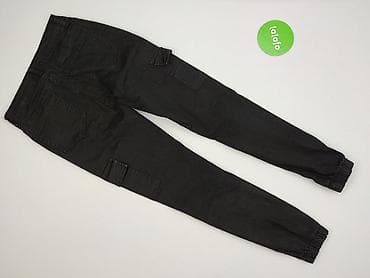 spodenki punisher: Cargo, Spodnie cargo damskie, rozmiar M — 3