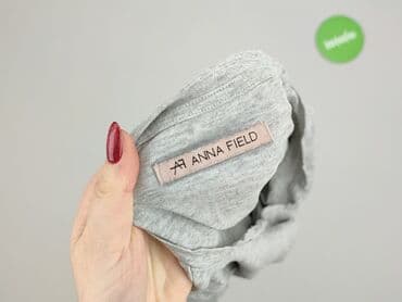 zara koszulki damskie basic: Anna Field, T-shirt damski, S — 4