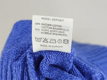 sweter diesel: Sweter damski, rozmiar 3XL — 6