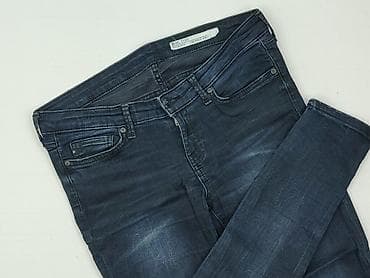 big star dresy: Jeansy damskie, rozmiar L — 1