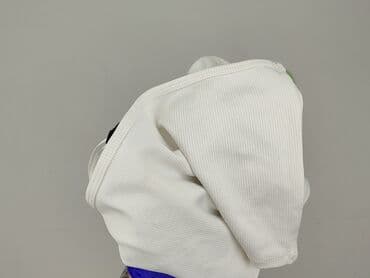 bluzki prazkowane: Top damski, rozmiar S — 3