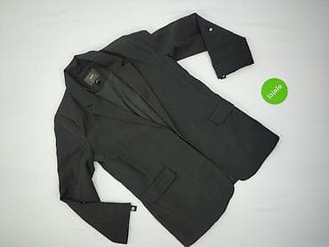 kurtka pull and bear damska: PULL&BEAR, Marynarka damska, rozmiar M — 2