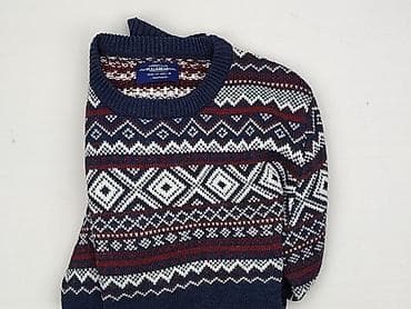 pull and bear cardigan: PULL&BEAR, Sweter dla mężczyzn, rozmiar M — 6