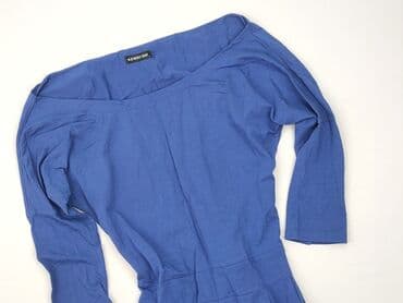 calvin klein performance koszulki damskie: Sukienka damska, rozmiar L — 1