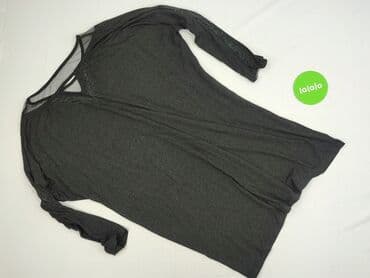 sukienka poliamid: Tunika damska, rozmiar L — 3