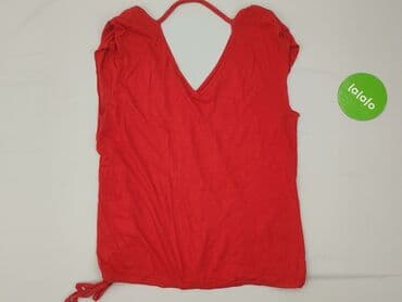 t shirty z dekoltem na plecach: Twist & Tango, Top damski, rozmiar S — 3