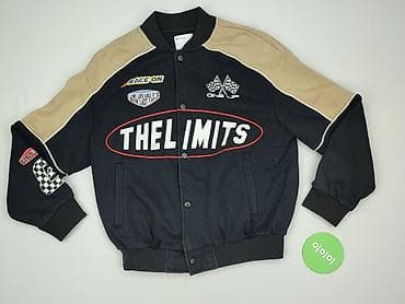 dkny bluza: Bershka, Bluza dla mężczyzn, rozmiar S — 2