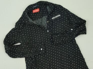 bluza w kwiaty medicine: Medicine, Koszula damska, rozmiar S — 1