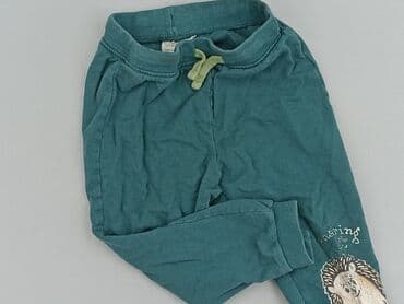 krotkie skarpety reserved: Sweatpants, So cute, 2-3 years, 92/98, condition - Very good — 1