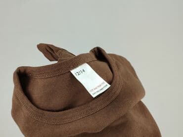 bluzki bawełniane z rękawem 3 4: T-shirt damski, rozmiar XL — 4