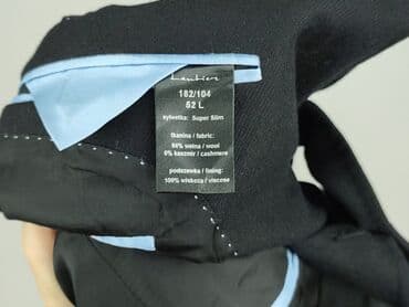 koszulka od c a: Płaszcz dla mężczyzn, 6XL, stan - Bardzo dobry — 5