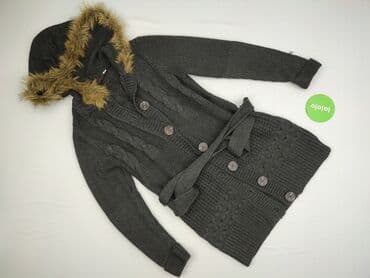 legginsy push allegro: Kardigan damski, rozmiar S — 2