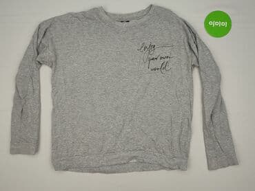 zielona bluzka sinsay: Sinsay, Bluzka damska, rozmiar XL — 2