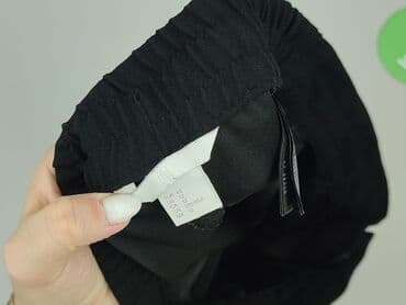 krótkie spodenki kobiece: H&M, Szorty damskie, rozmiar XL — 4