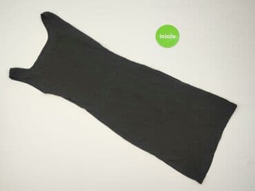 sukienki prazki: Sukienka damska, rozmiar S — 3