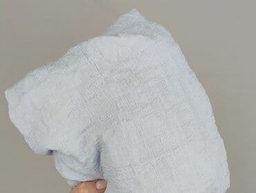 błękitne bluzy damskie: H&M, Bluzka damska, rozmiar S — 6