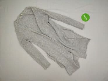 byolala kurtki zimowe: Gina Tricot, Kardigan damski, rozmiar M — 2