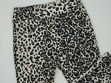 softshell himountain: PULL&BEAR, Legginsy rozmiar M — 1