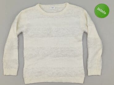 bluzka f f: F&F, Sweter damski, rozmiar S — 2