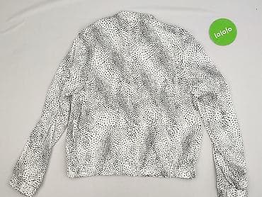 bomberka punisher: H&M, Kurtka bomberka damska, rozmiar M — 3