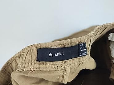 pull and bear joggery: Bershka, Spodnie dresowe dla mężczyzn, rozmiar S — 4
