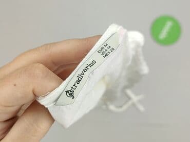 kamizelka damska stradivarius: Stradivarius, Bluzka damska, rozmiar M — 5