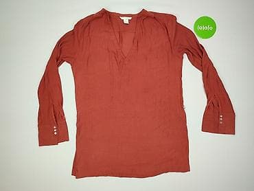 second hand brand: H&M, Tunika damska, rozmiar S — 2