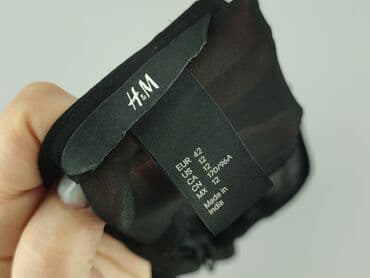 krótkie spodenki i marynarka: H&M, Жіноча блуза, розмір XL — 4