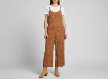 klapki hermes ccc: Kombinezon damski, rozmiar S — 6