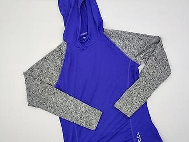 bluzy crivit: Crivit, Bluza z kapturem damska, rozmiar S — 1
