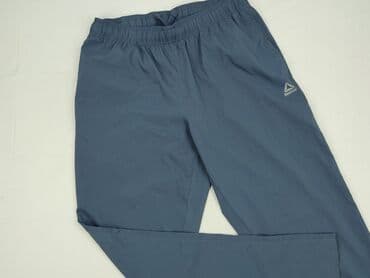buty do biegania lidl: Reebok, Spodnie dresowe dla mężczyzn, rozmiar M — 1