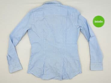 koszule windsor: H&M, Koszula damska, rozmiar M — 3