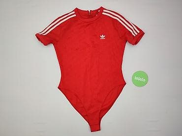 dres adidas: Adidas, Body damskie, rozmiar M — 2