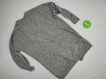 cardigans brown: H&M, Кардиган жіночий, розмір M — 3