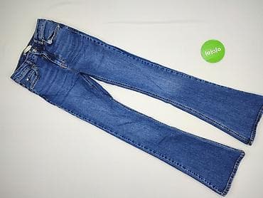 bluzki levisa: Gina Tricot, Jeansy damskie, rozmiar S — 2