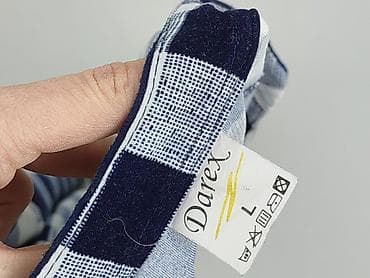 darex bluzki: Tunika damska, rozmiar L — 4