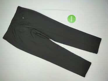 modne bluzki z bufiastymi rękawami: F&F, Spodnie dla mężczyzn, L — 3