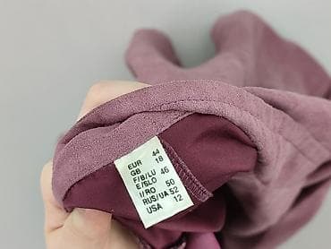 boucle kurtka: Marynarka damska, rozmiar XL — 5