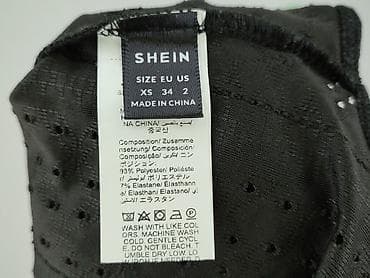 pull and bear komplet: Shein, Body damskie, rozmiar XS — 4