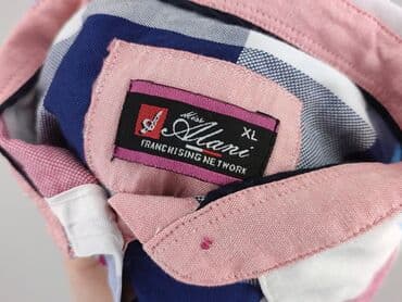 ubrania anhko: Сорочка для чоловіків, розмір XL — 5