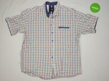 Koszule: Koszulа dla mężczyzn, rozmiar XL — 2