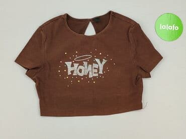 bluzy z cyrkoniami: Top damski, rozmiar S — 2