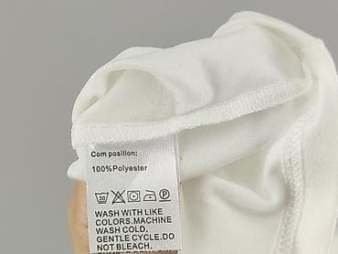 bluza billie eilish cropp: Top damski, rozmiar M — 5