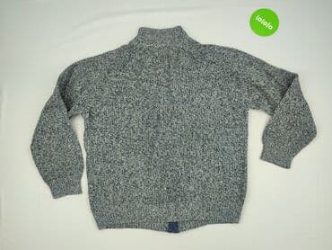 kurtka zimowa local heroes: Cedar Wood State, Kardigan dla mężczyzn, L — 4