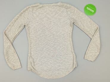 Kobiety: Sweter damski, rozmiar S — 3