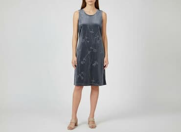 sukienki elizabetta frehi wieczorowe 48 olx: Sukienka damska, rozmiar S — 1