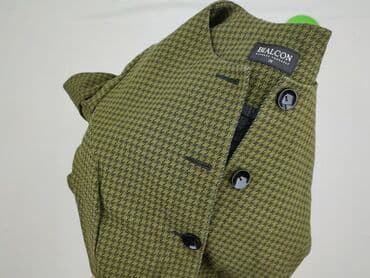 ubrania bialcon: Marynarka damska, rozmiar M — 5